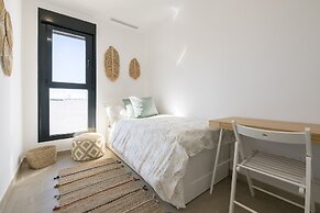 The Sunset House-punta Candor Beach