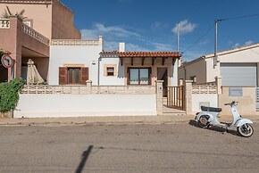 Vent De Xaloc in Sa R Pita