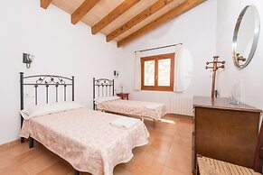 Vora Pula Golf Ii in Son Servera