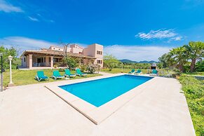 Vora Pula Golf Ii in Son Servera