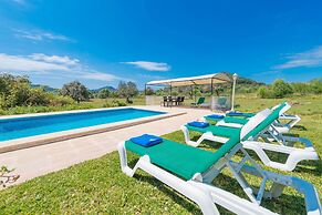 Vora Pula Golf Ii in Son Servera