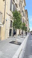 Cavour 36 in Firenze