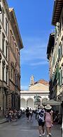Cavour 36 in Firenze
