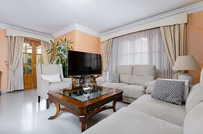 Villa Teulera in Palma de Mallorca