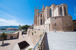 Villa Teulera in Palma de Mallorca
