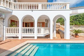 Villa Teulera in Palma de Mallorca