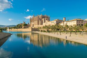 Villa Teulera in Palma de Mallorca