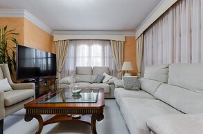 Villa Teulera in Palma de Mallorca