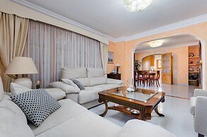 Villa Teulera in Palma de Mallorca