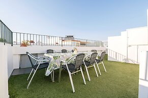 Terraza De San Rafael