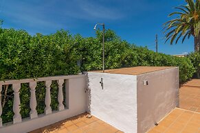 Villa Victoria in Cala en Porter