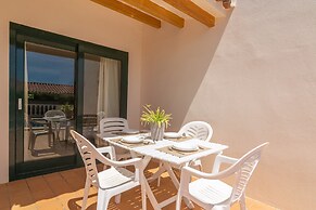 Villa Victoria in Cala en Porter