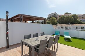 Yucas Vistamar in Fuengirola