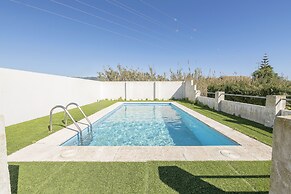 Villa Verde in Tarifa