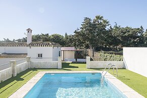 Villa Verde in Tarifa