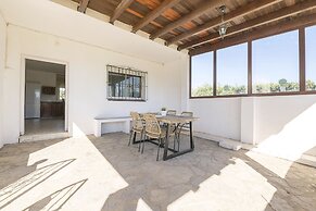 Villa Verde in Tarifa