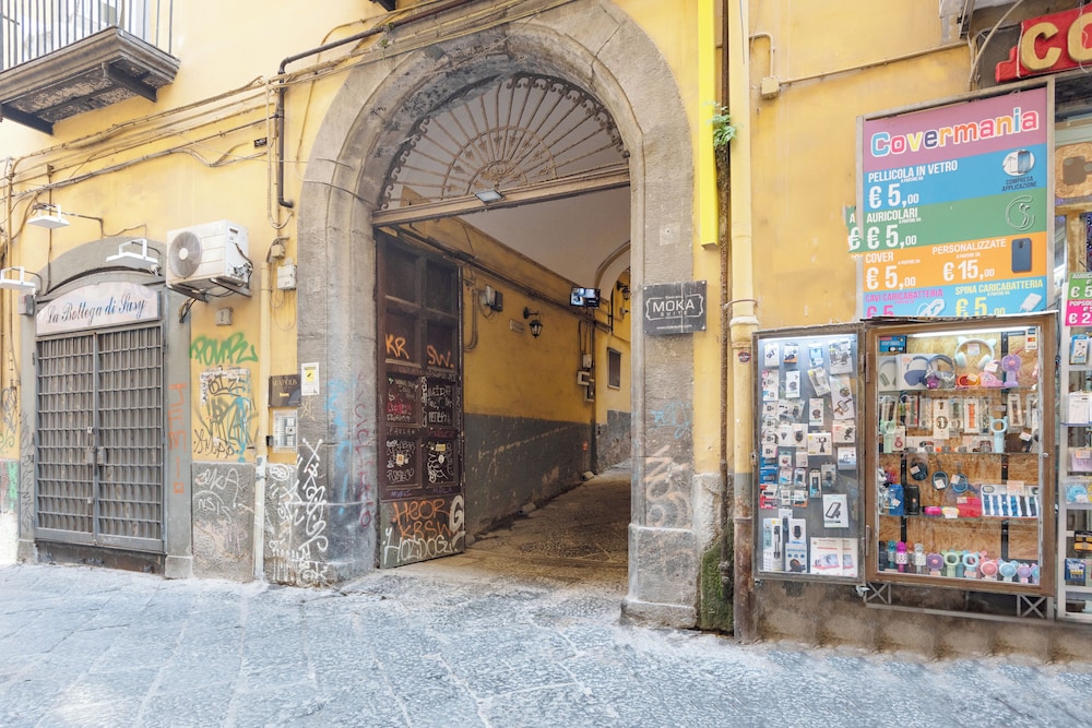 Neapolis Lifestyle