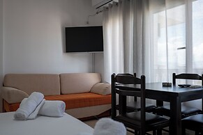 Hotel Horizon Ksamil
