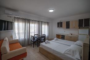 Hotel Horizon Ksamil