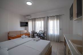 Hotel Horizon Ksamil