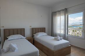 Hotel Horizon Ksamil