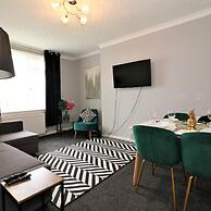Carfin House - Motherwell