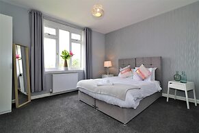 Carfin House - Motherwell