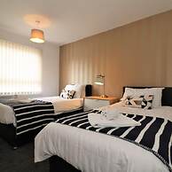 Troon House - East Kilbride