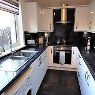 Stanefield House Motherwell