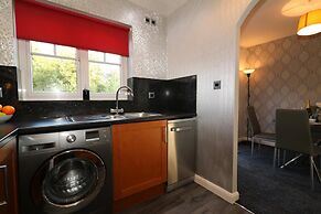 Chapelhall House - Airdrie