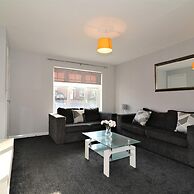Chapelhall House - Airdrie