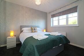 Chapelhall House - Airdrie