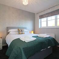 Chapelhall House - Airdrie
