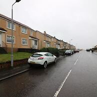 North View - Wishaw in Wishaw