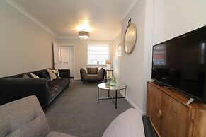 North View - Wishaw in Wishaw