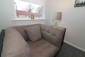 North View - Wishaw in Wishaw