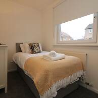 North View - Wishaw in Wishaw