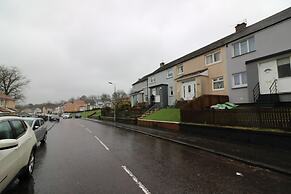 North View - Wishaw in Wishaw