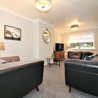 North View - Wishaw in Wishaw