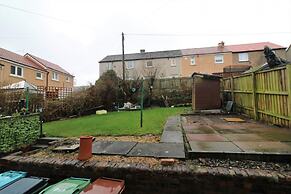 North View - Wishaw in Wishaw