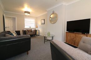 North View - Wishaw in Wishaw
