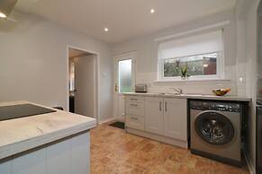 North View - Wishaw in Wishaw