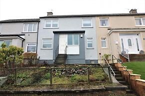 North View - Wishaw in Wishaw
