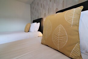 Carnoustie House - East Kilbride