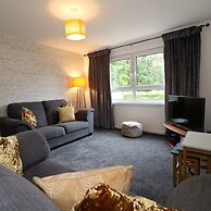 Carnoustie House - East Kilbride