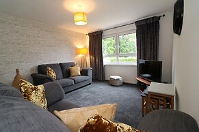 Carnoustie House - East Kilbride