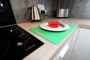 Carnoustie House - East Kilbride