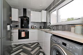 Carnoustie House - East Kilbride