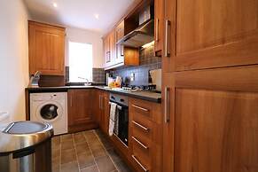 Connelly House - Motherwell