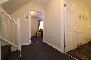 Connelly House - Motherwell